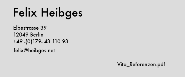 heibges